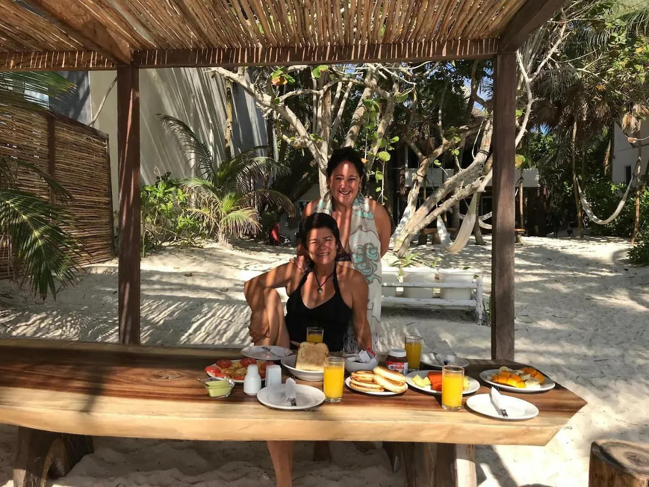 Playa Xcanan Tulum Otel 3*,